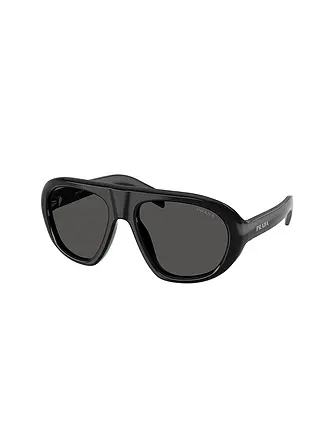 PRADA | Sonnenbrille 0PRC05S/57 | schwarz